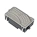 A-Premium HVAC Heater Blower Motor Resistor Compatible with Audi Vehicles - A6 2006-2011, A6 Quattro 2005-2011, R8 2008-2012/2014-2015, S6 2007-2011 - Front Side, Replace# JA1735