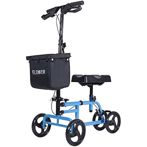 roll about knee scooter