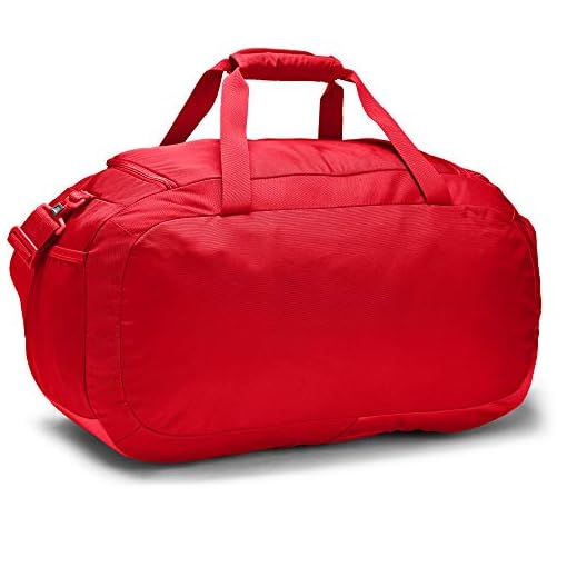 under armour undeniable 4.0 duffle bolsa