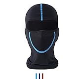 SINGBIT Balaclava Summer Windproof and UV Protection Motorcycle Full Face Mask