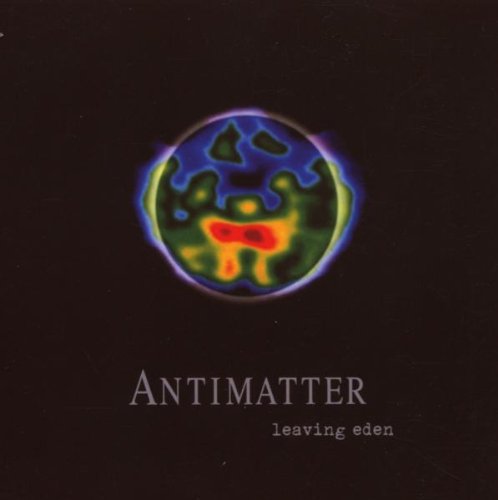 Antimatter - Ghosts Lyrics - Zortam Music