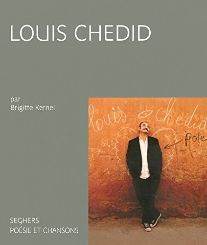 Louis Chedid