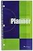 Hammond and Stephens 522155 Undated Weekly Student Planner, 7