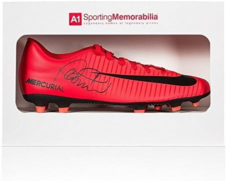 nike mercurial coutinho