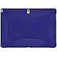 AMZER Silicone Skin Jelly Case Back Cover for Samsung GALAXY Note 10.1 2014 Edition/Tab PRO 10.1(AMZ96848)