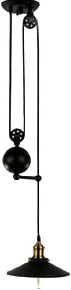 skoy iyue LED Pendelleuchten American Country LOFT Industrie Wind