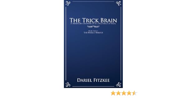 magic brain fitzkee