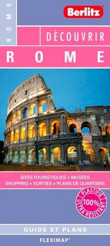 Découvrir Rome
