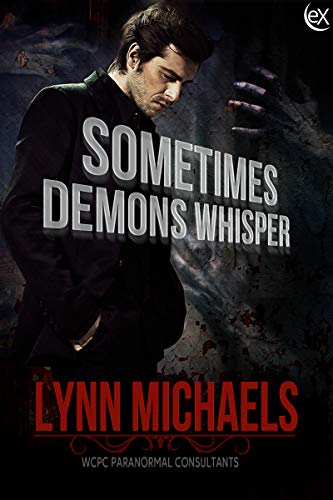 Sometimes Demons Whisper by Lynn Michaels | amazon.com