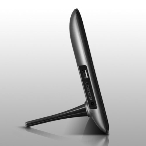 Aluratek-ADMPF108F-8-inch-Hi-Res-Digital-Photo-Frame-With-4GB-Built-in-Memory-Black