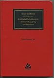 Hotels and Motels: A Guide to Market Analysis, Investment Analysis, and Valuations