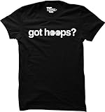 Got Hoops WOMENS T-shirt