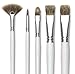 Martin/ F. Weber Bob Ross 1-Inch Landscape Brush (CR6401)