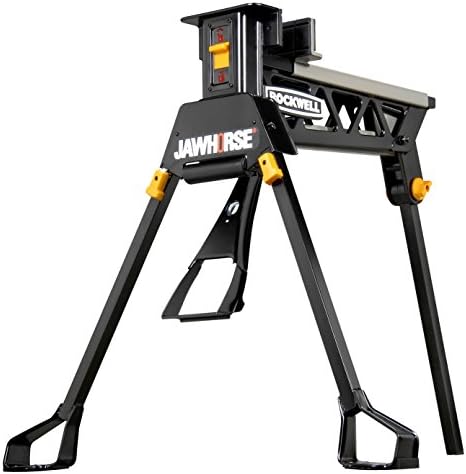 RK9003 Rockwell Jawhorse Hands Free Portable Workstation