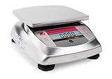 Ohaus Compact Bench Scales - Valor 3000 Xtreme