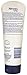 Aveeno Baby Soothing Relief Moisture Cream, Fragrance Free, 8-Ounce Tubes  (Pack of 4)