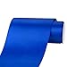 VATIN Double Face Light Royal Blue Satin Ribbon 4