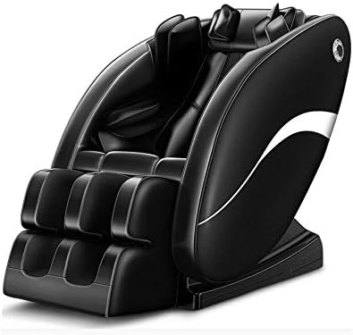 New 8D Massage Chair Capsule Massage Chair Multifunction Zero Gravity Smart Home Massage Chair