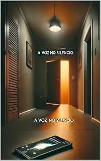 Livro A Voz no Silêncio