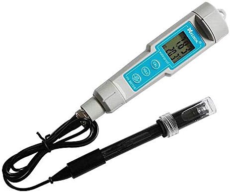 CT-6021 digital display waterproof pen/handheld pH meter pH meter portable pH test pen