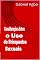 Livro Considerações sobre o Uso de Brinquedos Sexuais