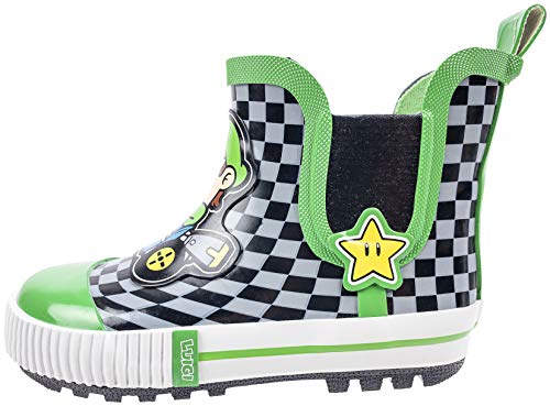 super mario rain boots
