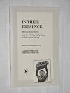 In Their Presence: Reflections on the Transforming Power of Undocumented Immigrants in the United States