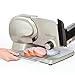 Chef's Choice 615 Premium Electric Food Slicer