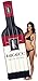 Coconut Float's Bottle of Wine Pool Raft, 7.5 ft.