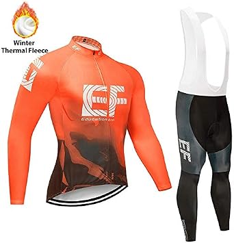 uso Allestero Modo maglia invernale mtb muto Stupido Archeologico