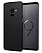 Spigen Air Skin Designed for Samsung Galaxy S9 Case (2018) - Black