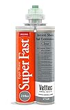 Vettec 210cc Super Fast Instant Shoes Foal