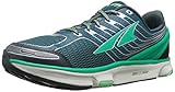 Altra Women's Provision 2.5 Running Shoe, Peacock/Silver, 7.5 M US