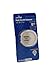 Leviton 6681-IW Trimatron 600W Incandescent Rotary Dimmer, Single Pole, Ivory/White