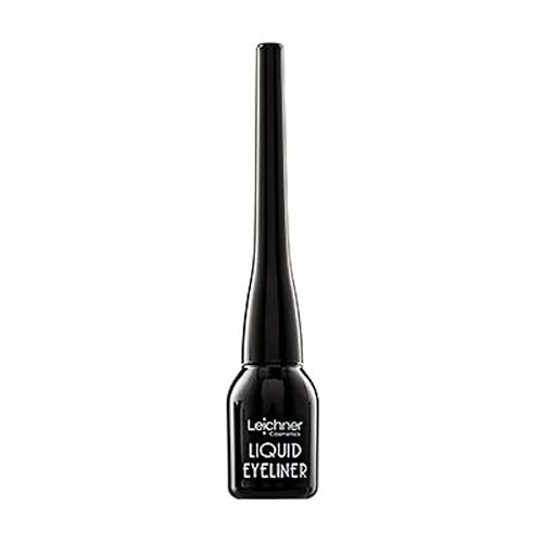 Body Collection Liquid Eyeliner Black Amazon.co.uk Beauty