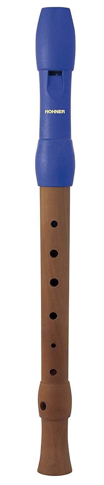 Hohner Alegra Line B95852 German Blue