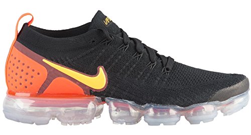 NIKE Air Vapormax Flyknit 2 Mens 942842-005 Size 8.5