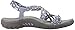 Skechers Women's Reggae Buckle Clip Sandal
