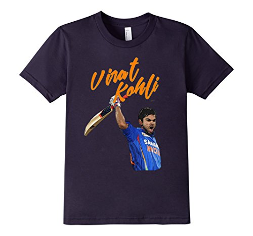 virat kohli cricket t shirt online shopping