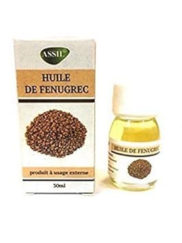 ÖL BOCKSHORNKLEE PRODUKT SCHWILLT IHRE BRUST KOSMETIK 60ML