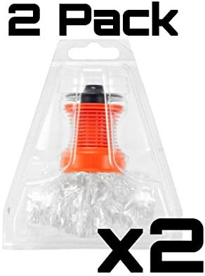 VOLCANO EASY VALVE BALLOON 2-PACK REPLACEMENT
