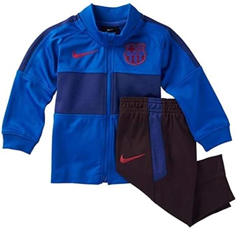chandal fc barcelona 2019 niño