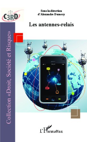 Les  antennes-relais