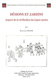 Démons et jardins