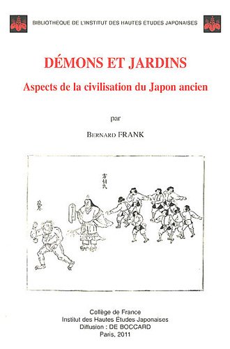 Démons et jardins