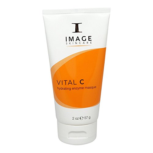 Image Vital C Hydrating Enzyme Masque 2OZ