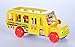 World's Smallest Fisher Price School Bus