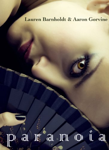 Paranoia (Witches of Santa Anna #11) (The Witches of Santa Anna)