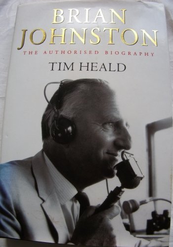 [Best] Brian Johnston: The Authorised Biography RAR