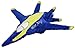Cuddle Zoo - F-18 Hornet Blue Angels